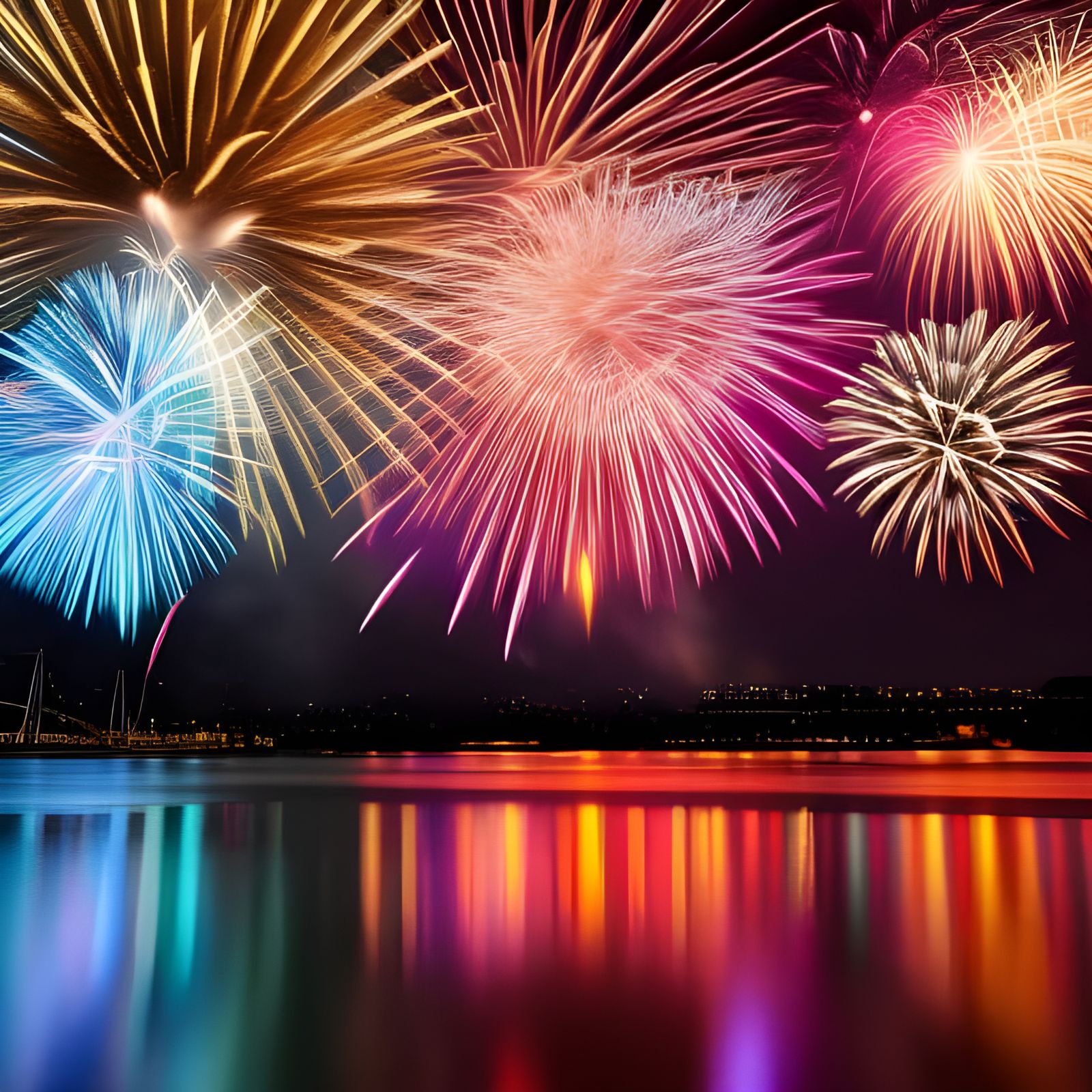 Wishing You A Happy New Year 🥳  #DC