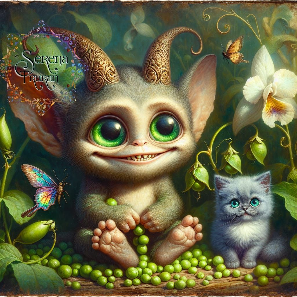 A Serena Perspective 🪷 🍃 🦋 

Copyright © Serena Truran. 2...