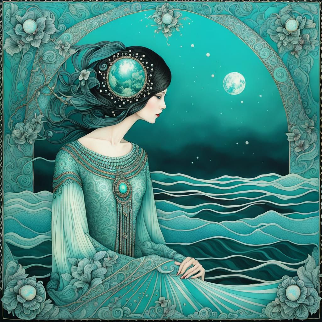 aquarius