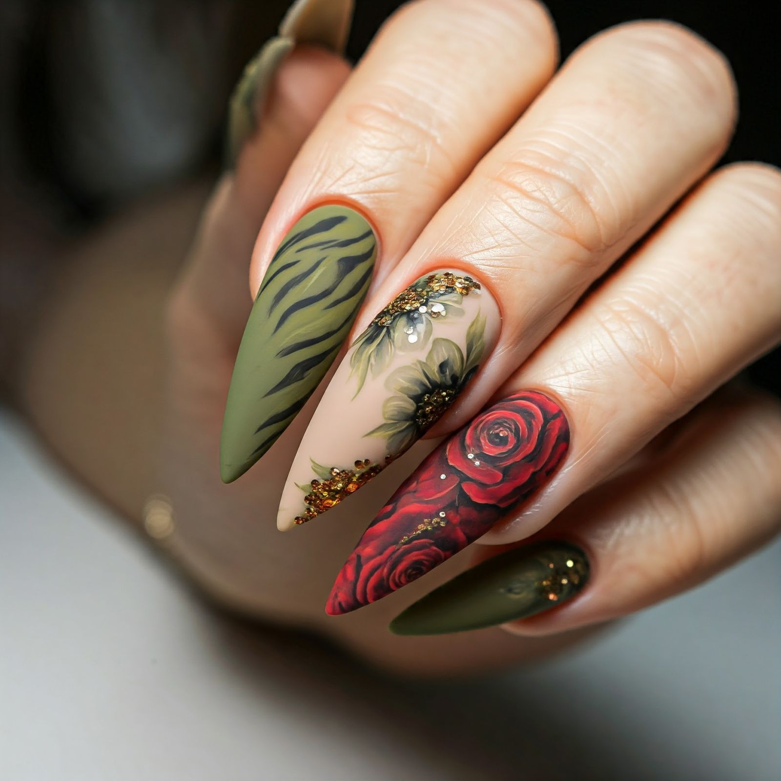 Nail Art