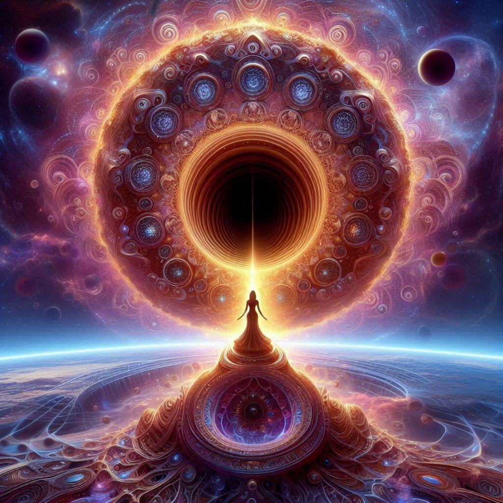 Gateway to Annihilation VII