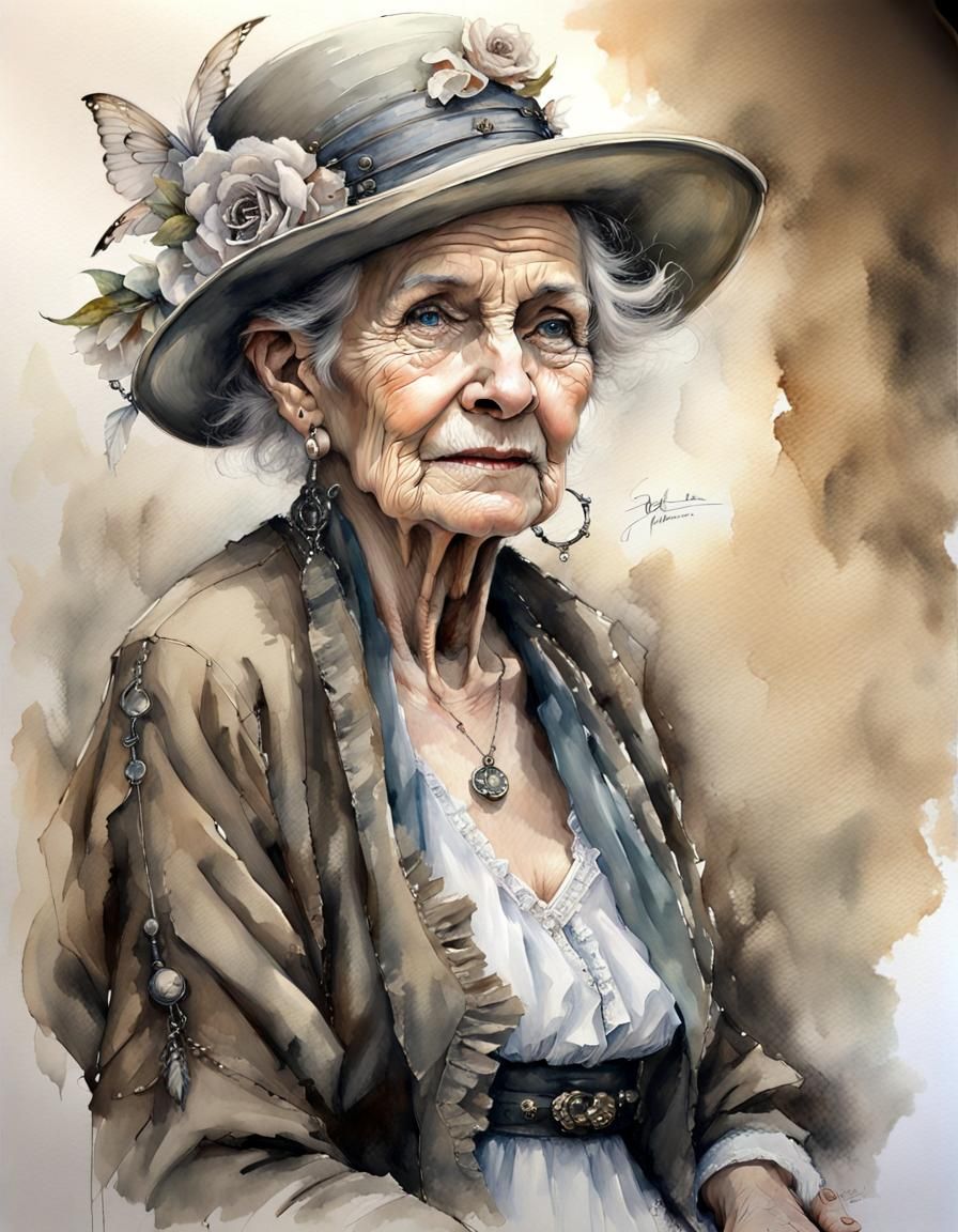 Beauty is eternal