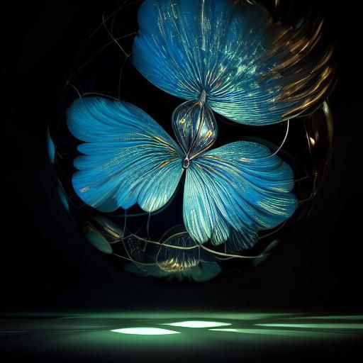 Untitled Creation