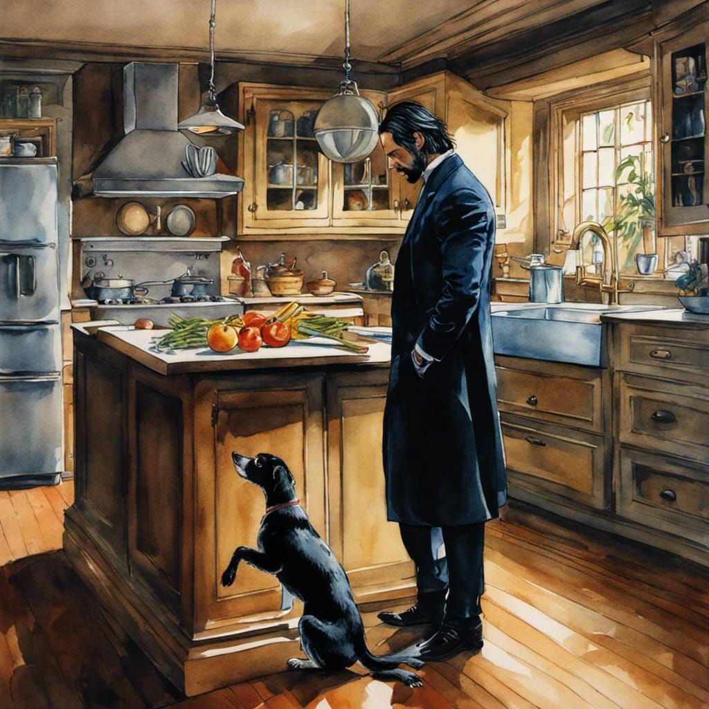 John Wick