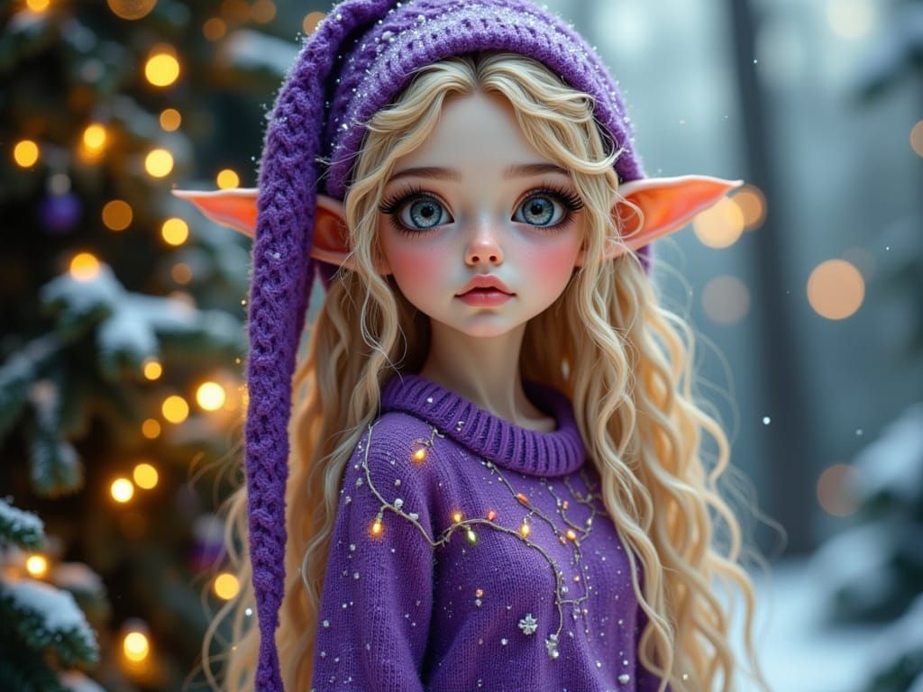 ❄️❄️❄️❄️