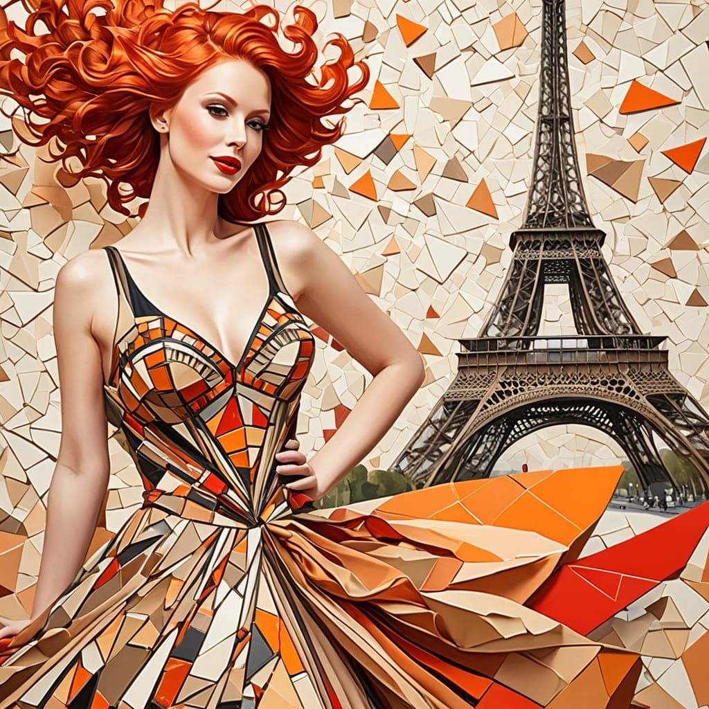 🗼La Parisienne🗼