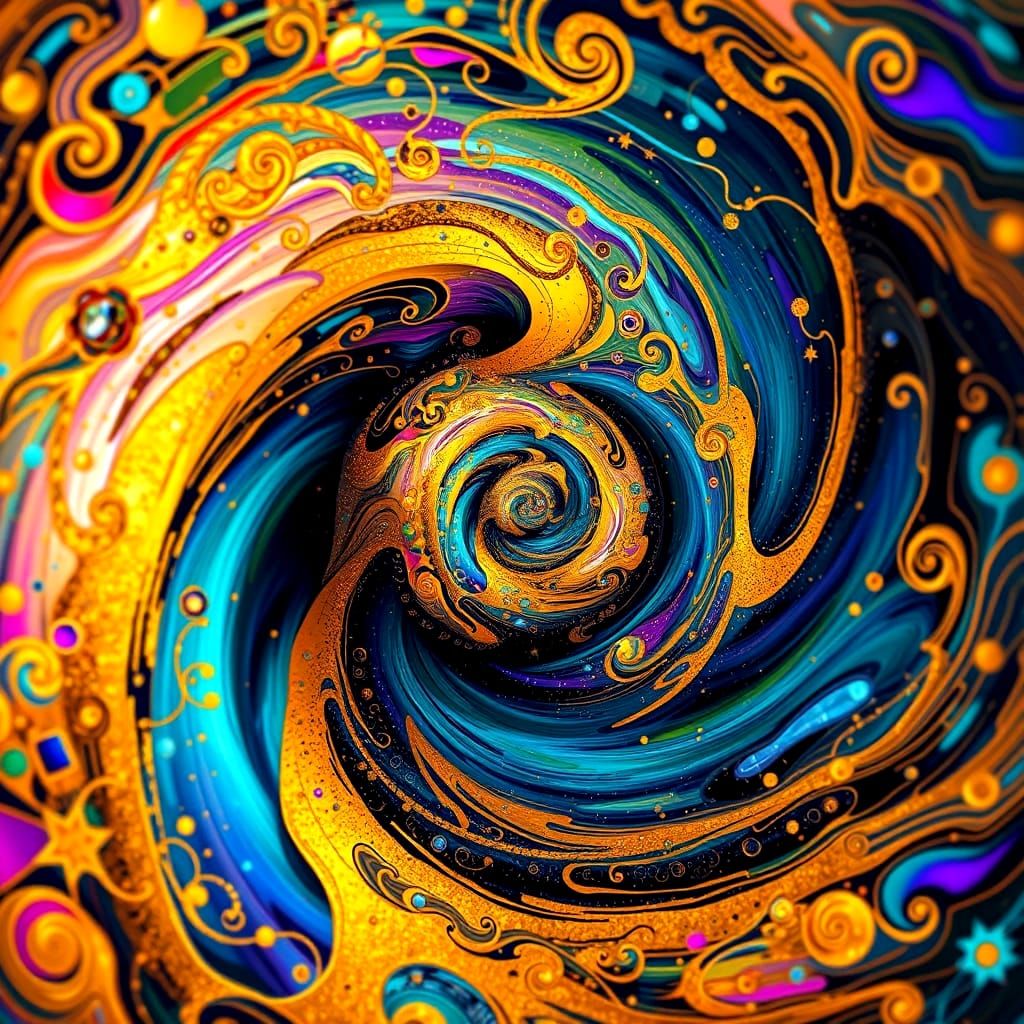 Untitled Creation