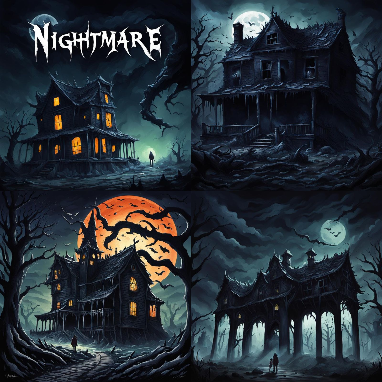 Nightmare