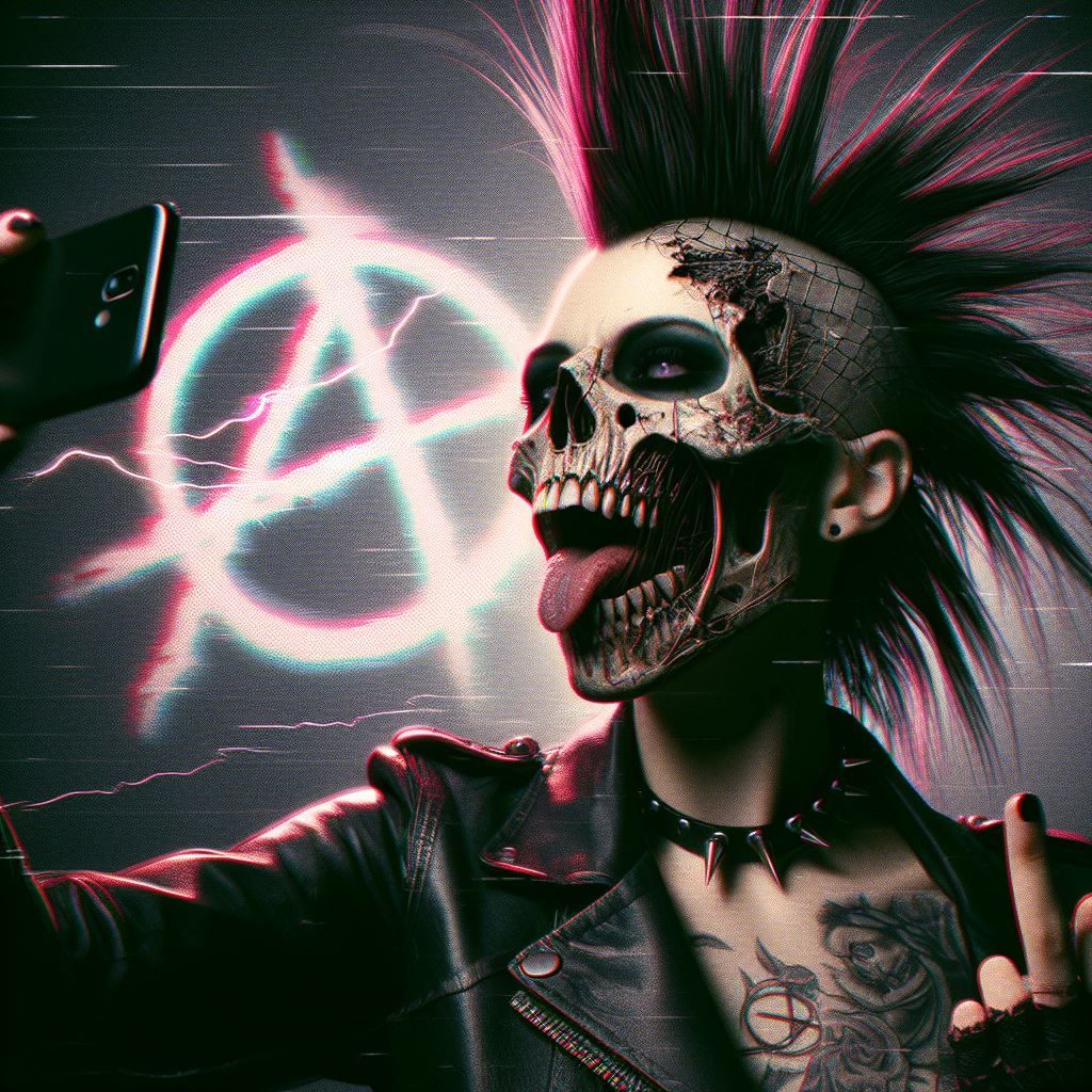 Rules are made to be broken