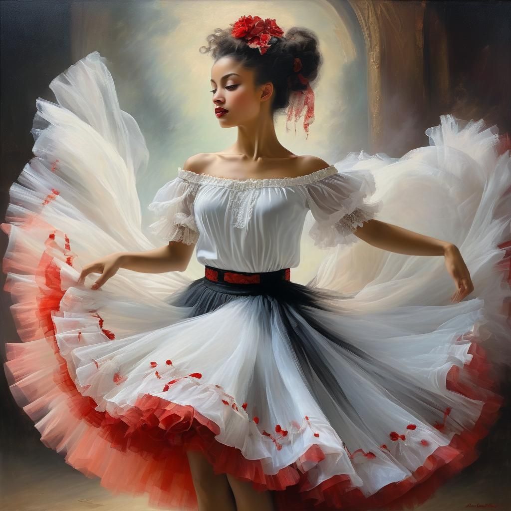 Dancer