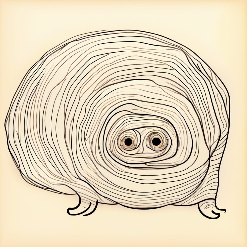 Tardigrade: the most resilient animal