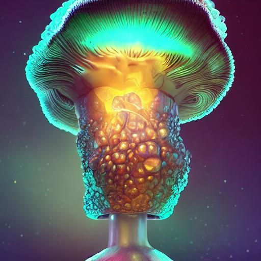 Untitled Creation