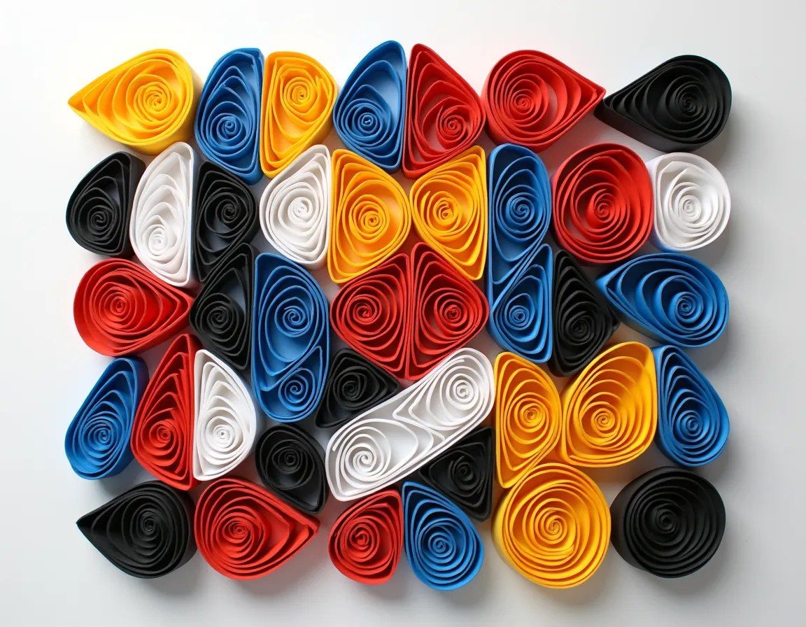 Triangle abstraction