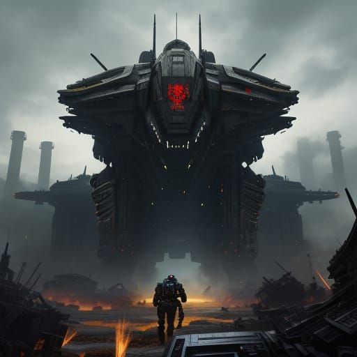 "Power will always shift and flow"