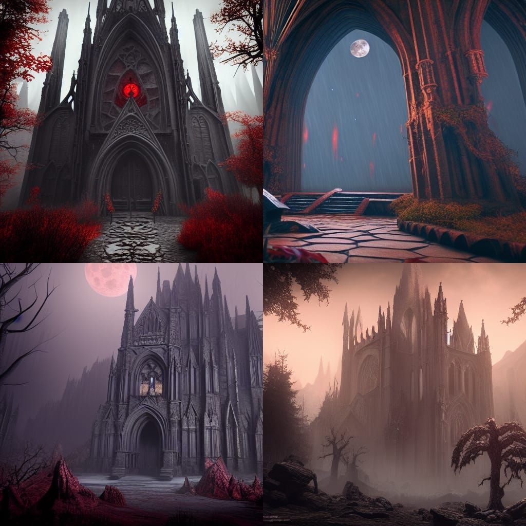 Gothic