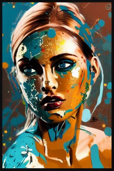 Untitled Creation