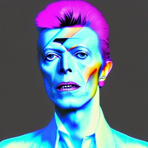 David bowie