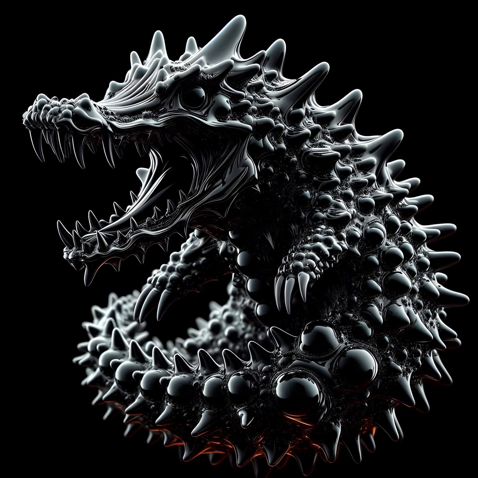 Gator-19 Virus