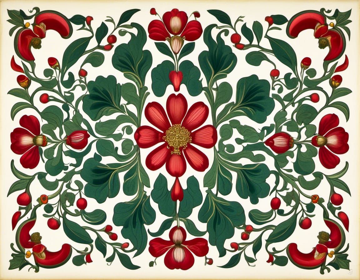 illustration,  delicacy and precision of botanical ink drawings, using shades and lines to enhance the beauty of bleeding heart flower ., ri...