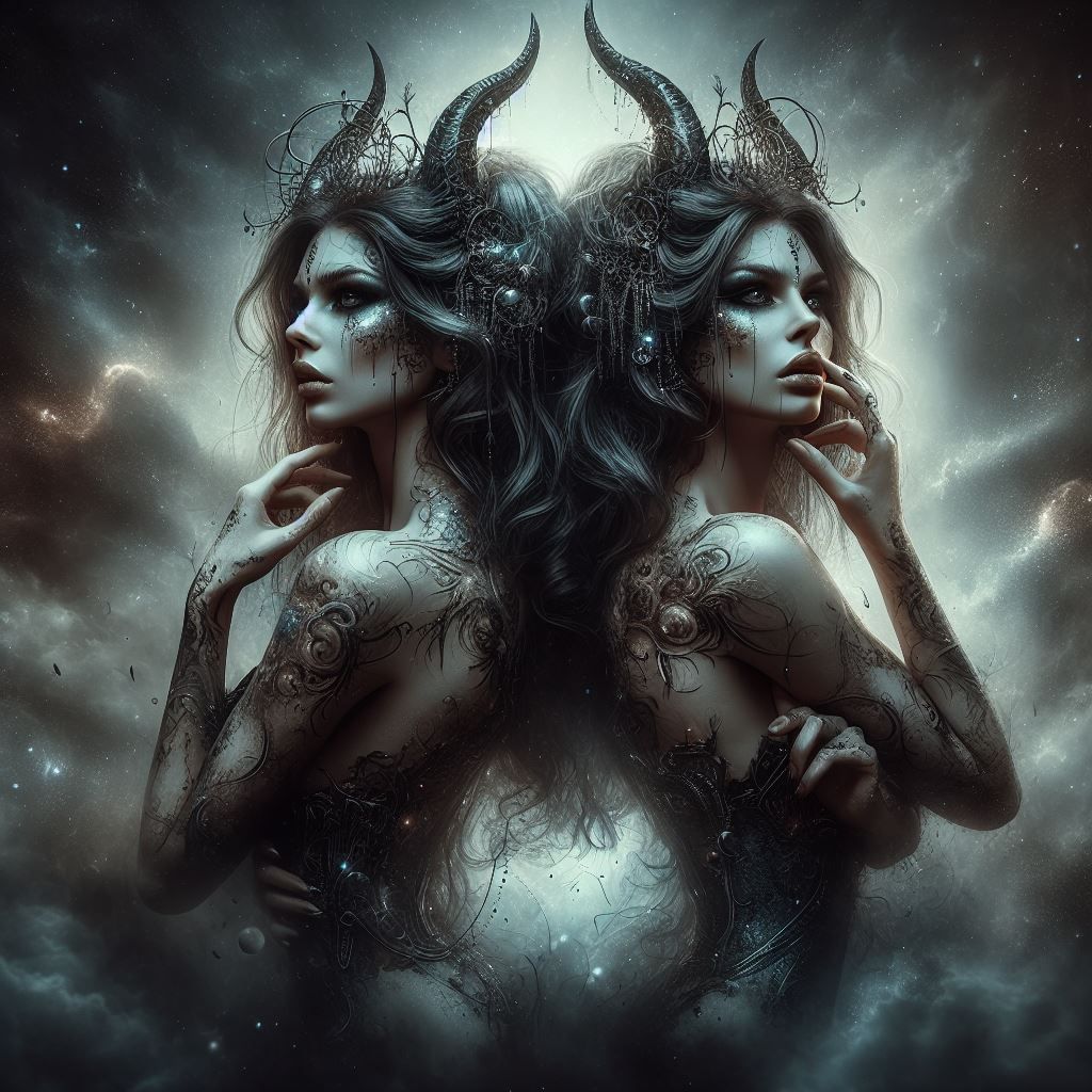 Gemini - Zodiac Sign