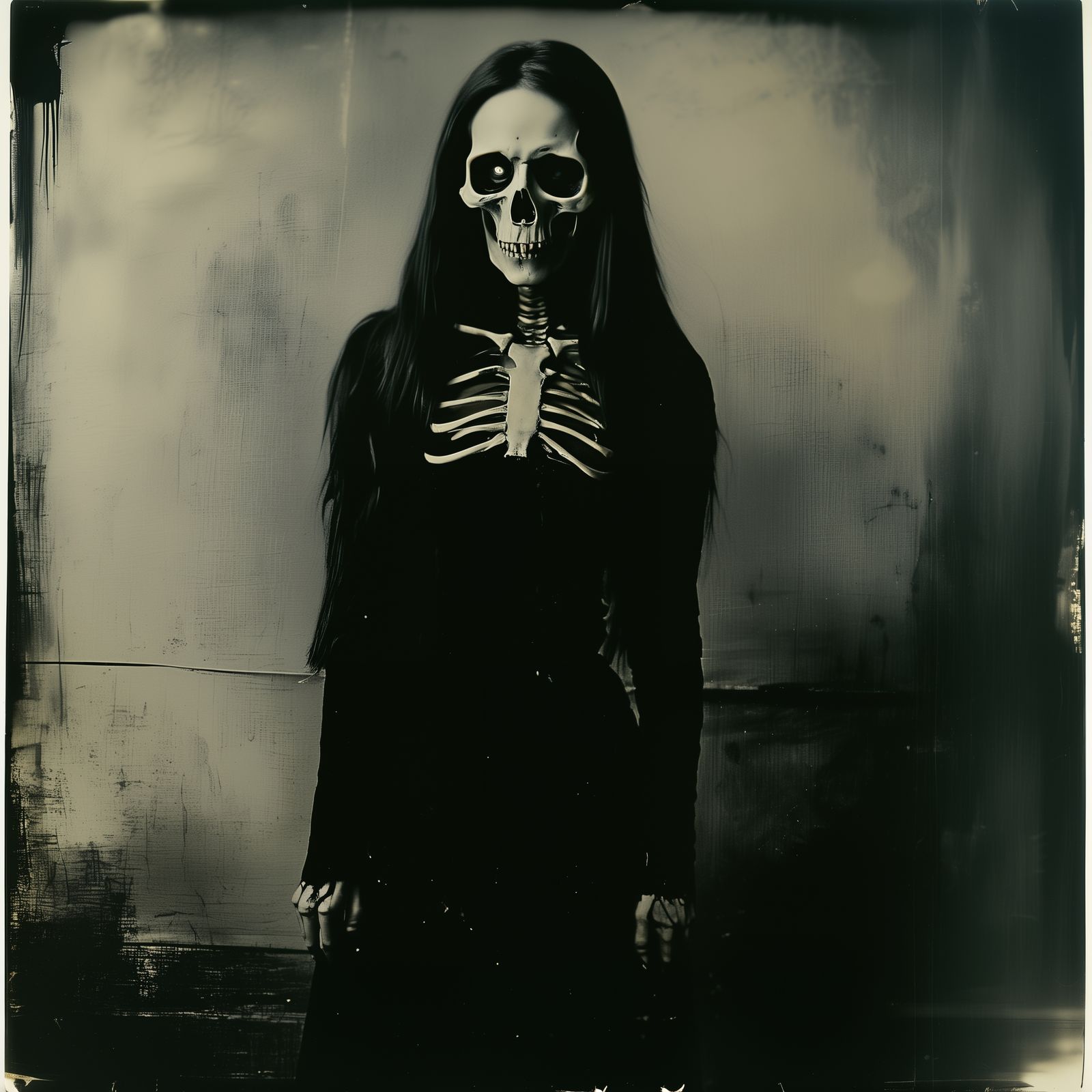 Fun with Stable Diffusion 3.5