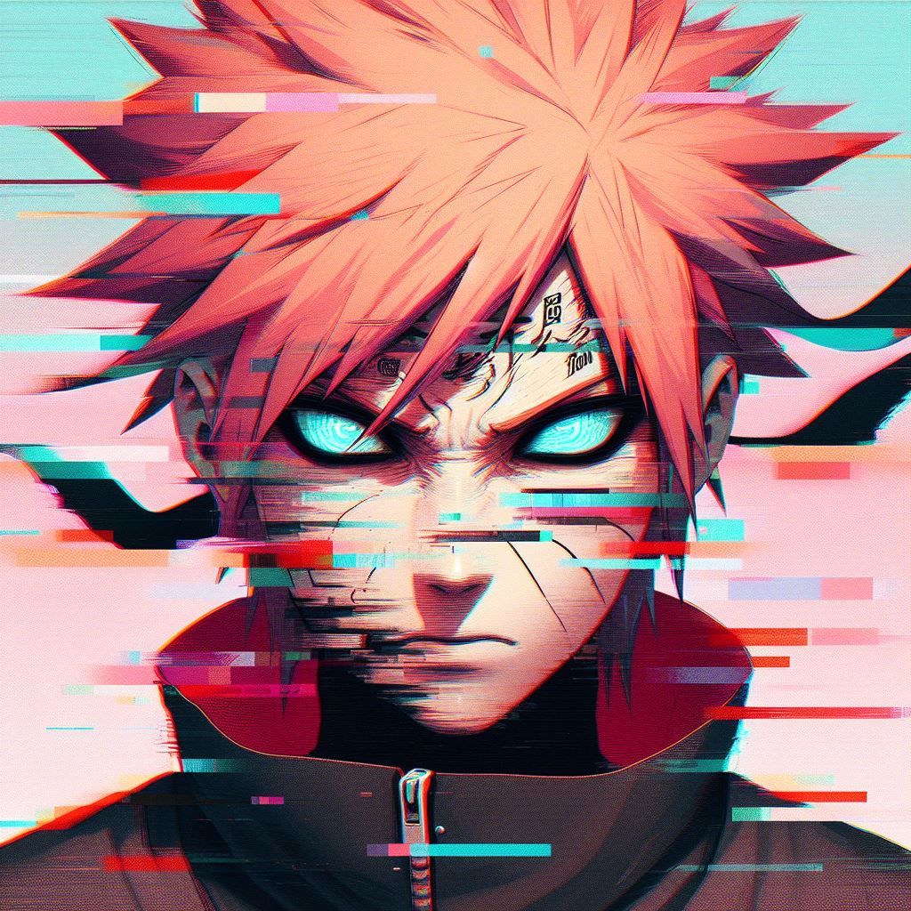 Gaara