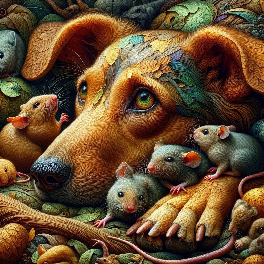 it feels a bit like magic.