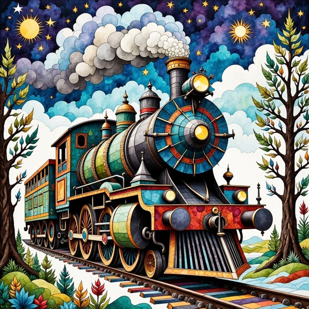 Playing with Prompts 