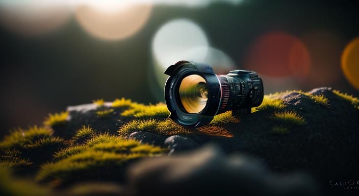 Photography Techniques ,

[

Intriguing effects come to life...
