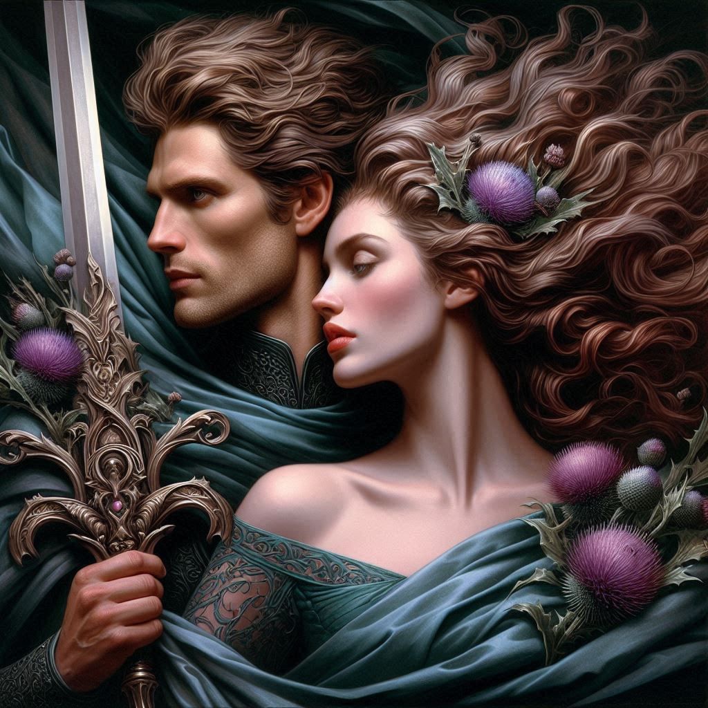 Tristan and Isolde