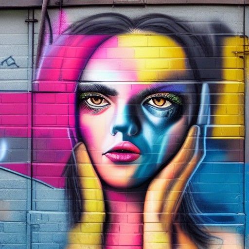 Street Portrait