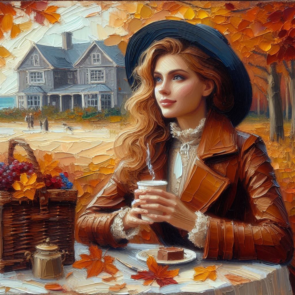 Autumn🪄🪄