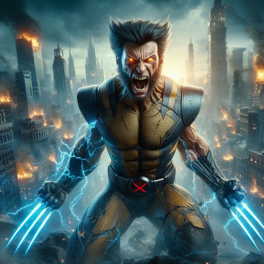 Wolverine