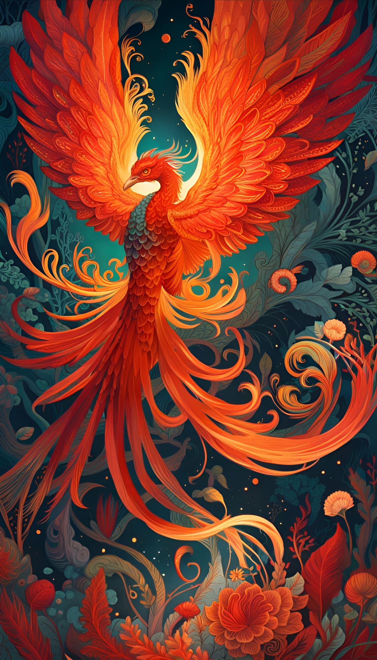 phoenix-rise-from-the-ashes-ai-generated-artwork-nightcafe-creator