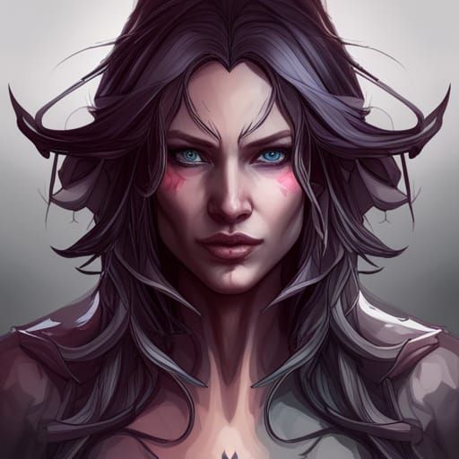 Dark Fantasy