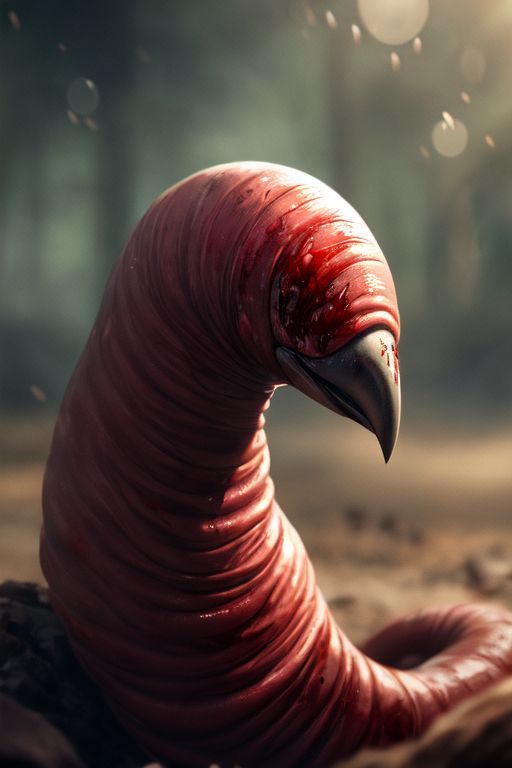 Bloatworm 1