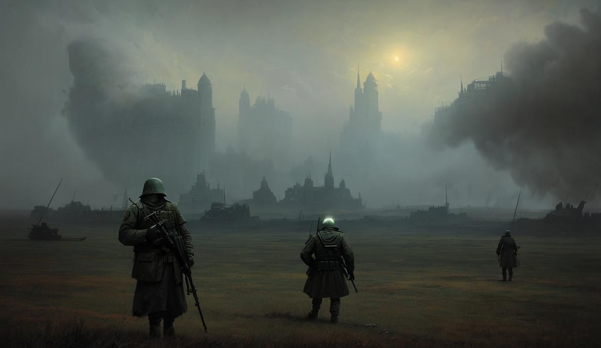 Battle Castles Incoming