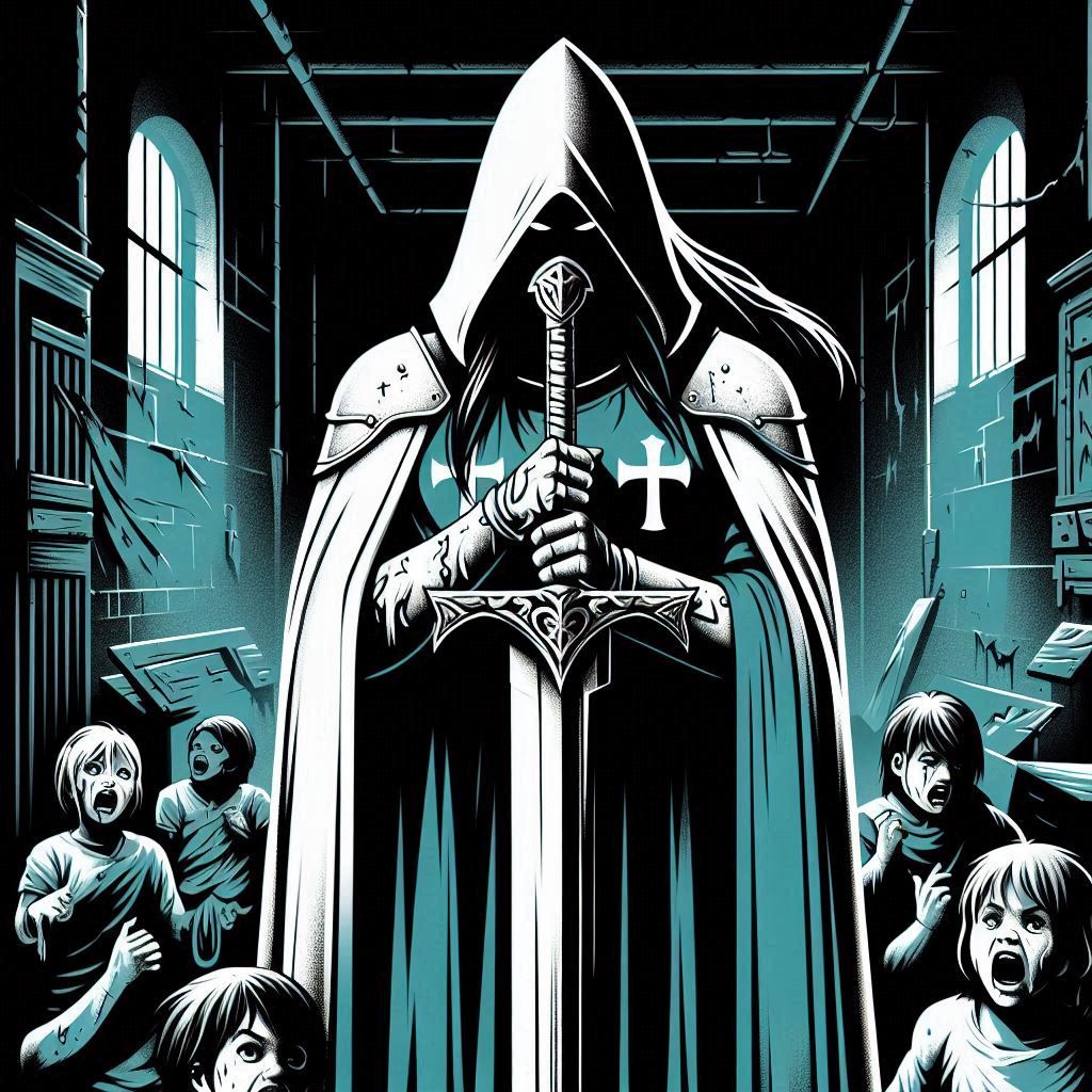 Nightmare Inquisitor