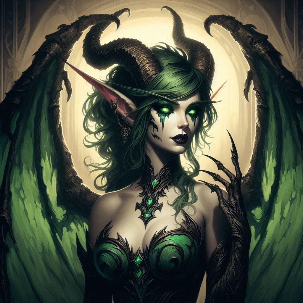 A New Power Enters the Game