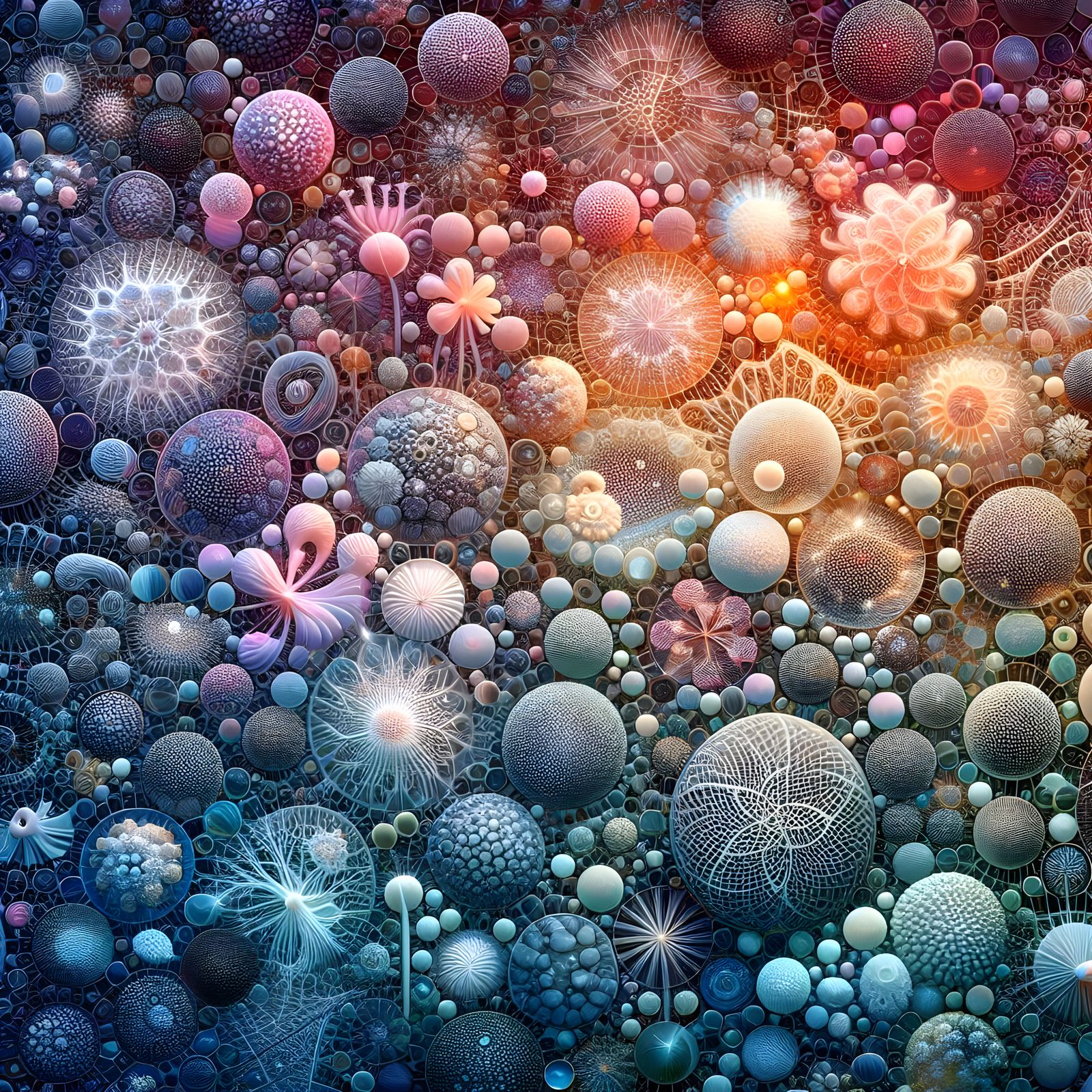 Enflorallation Sensation!!!!