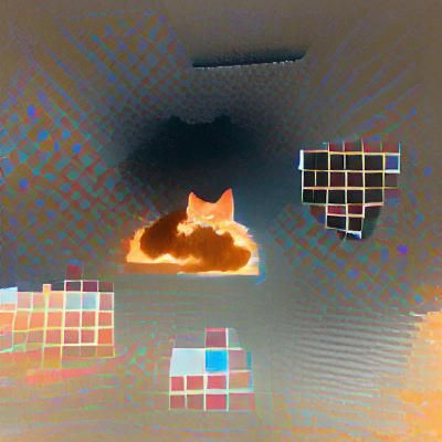Untitled Creation
