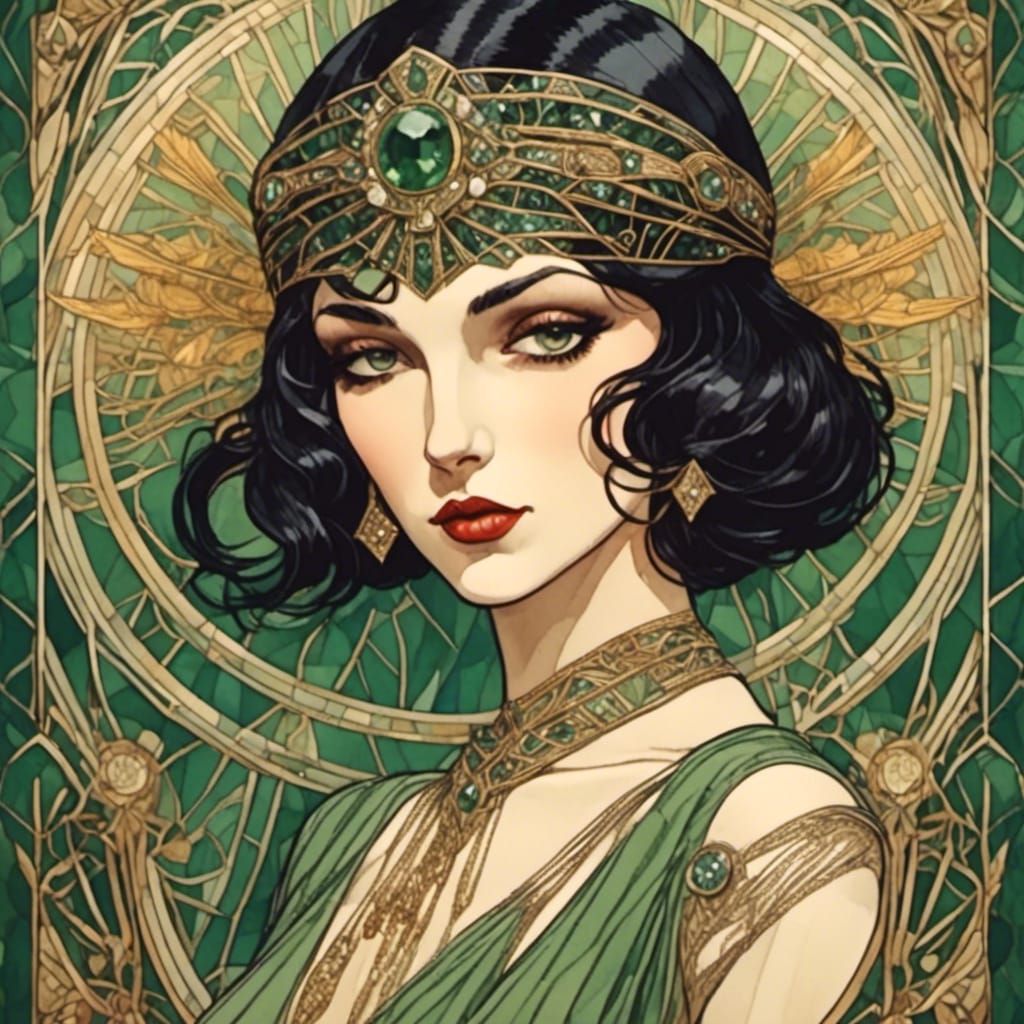 Art Deco