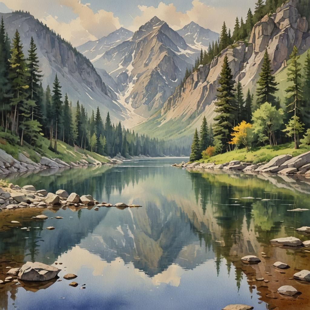 TRANQUILITY