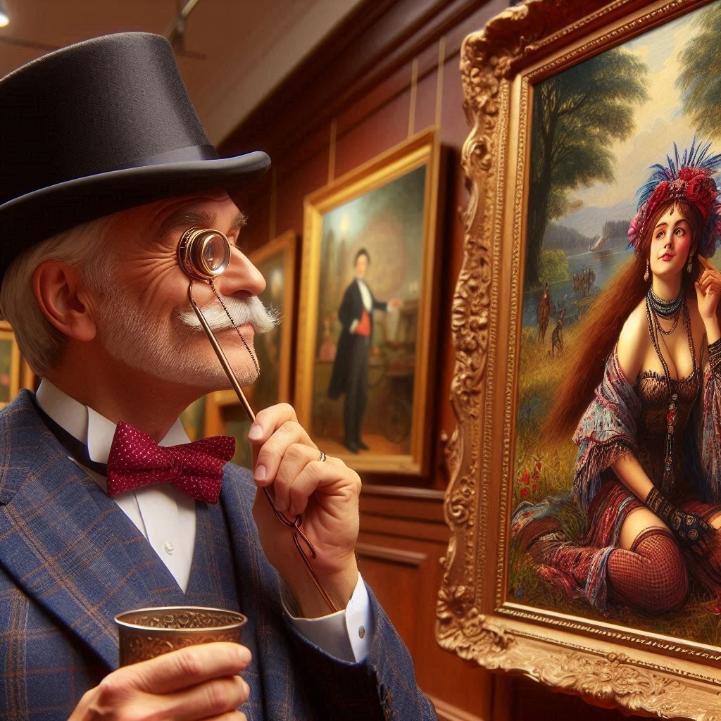 Interesting ... ! 🧐