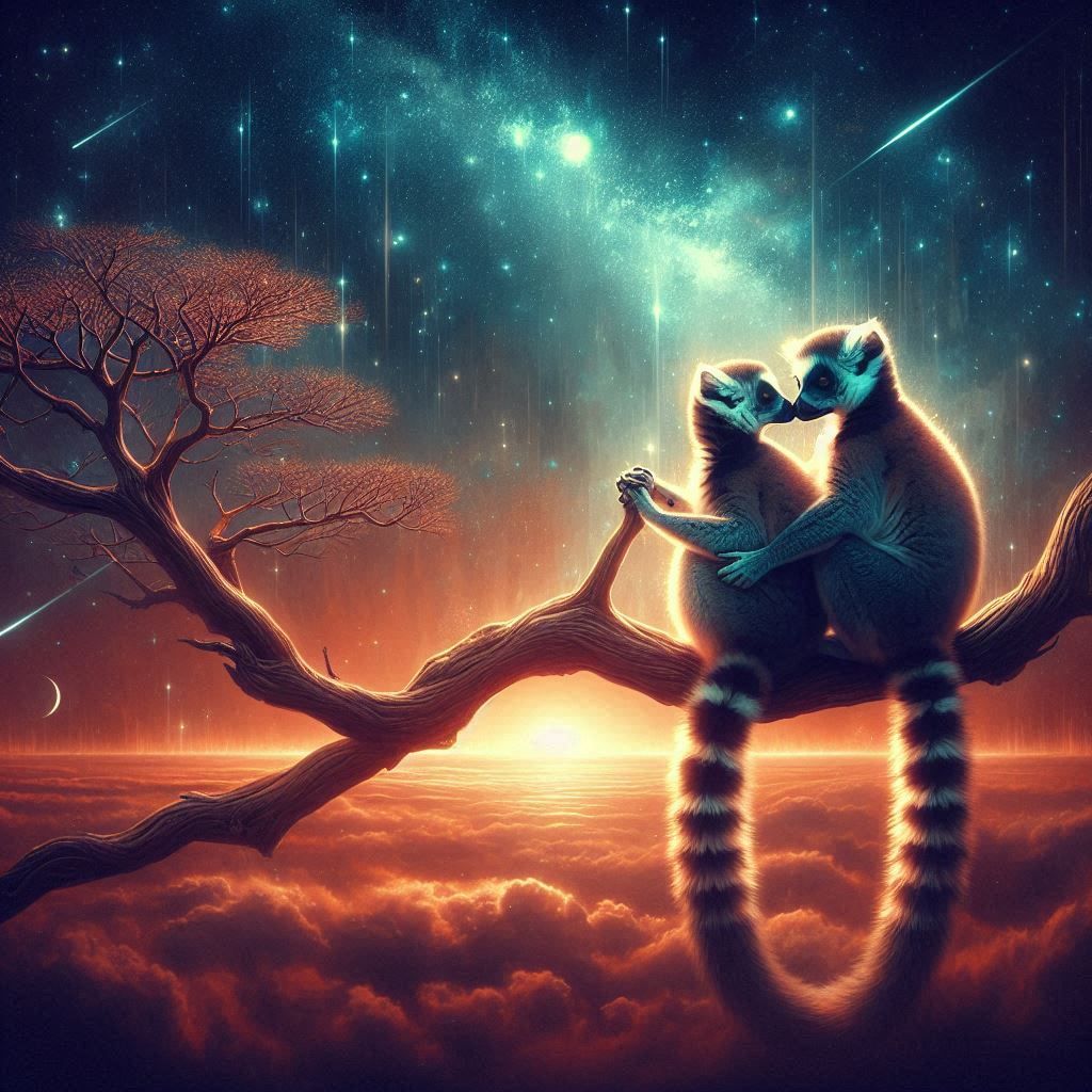 I think we have the start of something special here !!