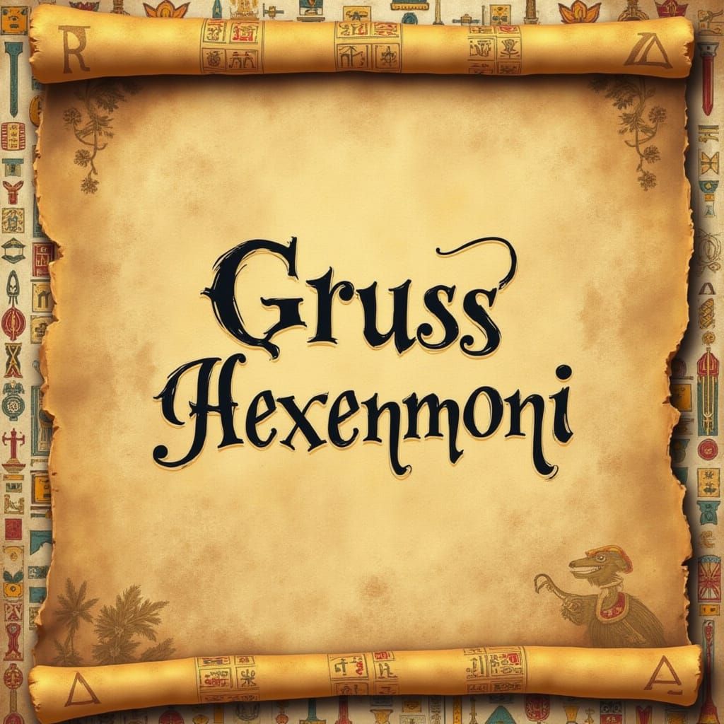 Hexenmoni