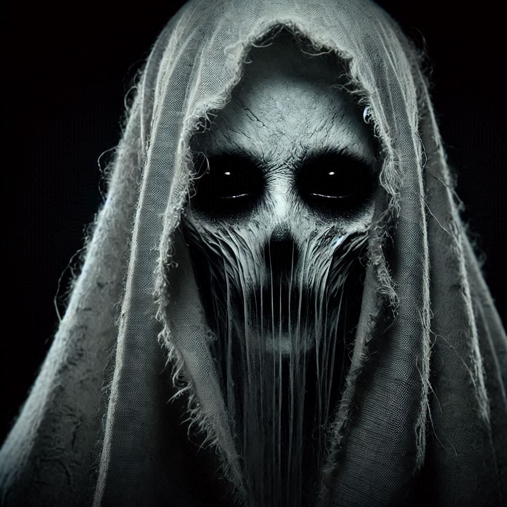 Welcome to My Nightmare