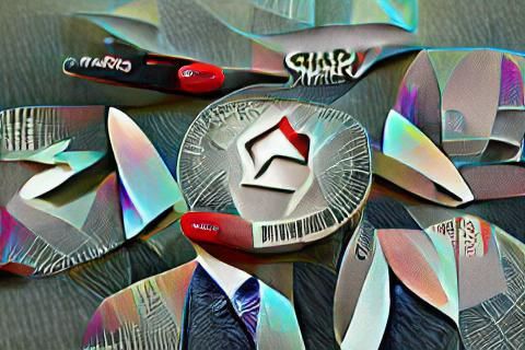 Sharp Crypto