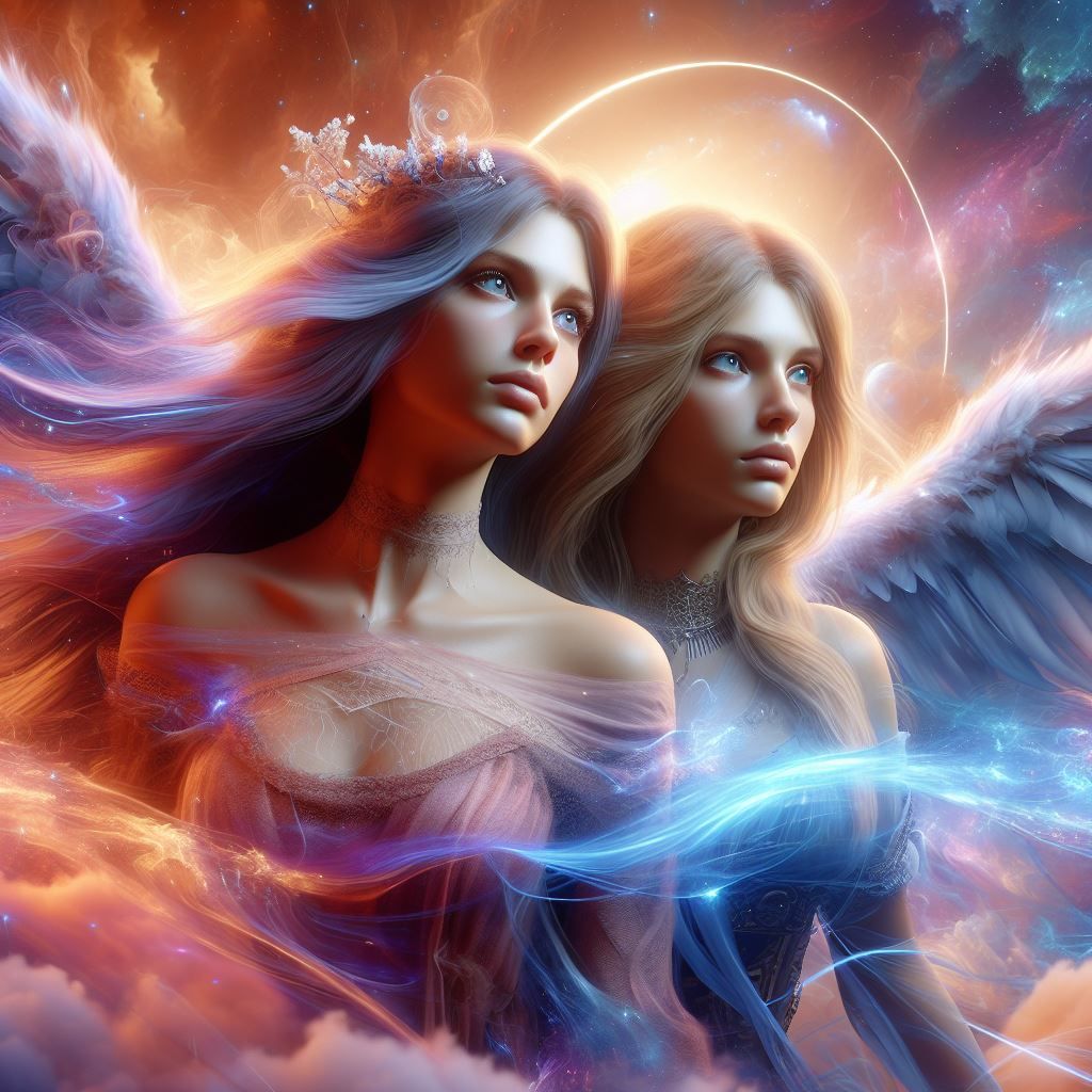 Guardian angel