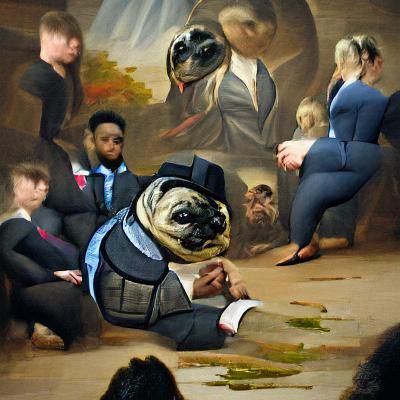 The Gentleman